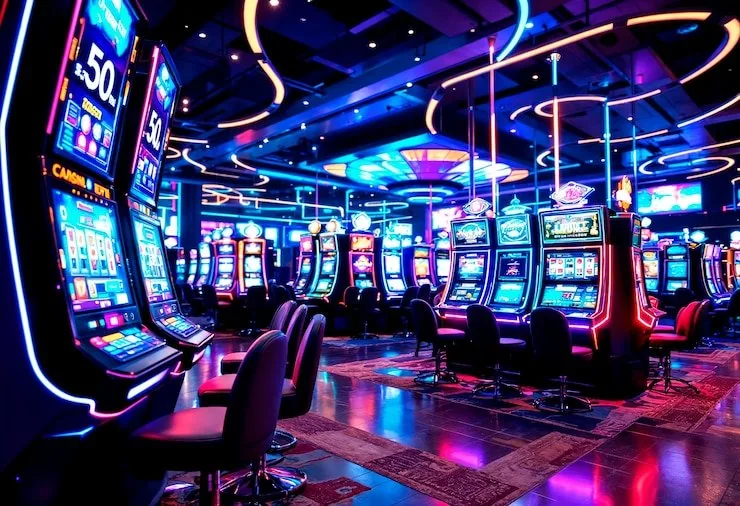 draftking Más que un casino: tu lobby siempre contigo